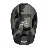 FOX V1 TREV MIPS MV,gyerek bukósisak, BLACK CAMO