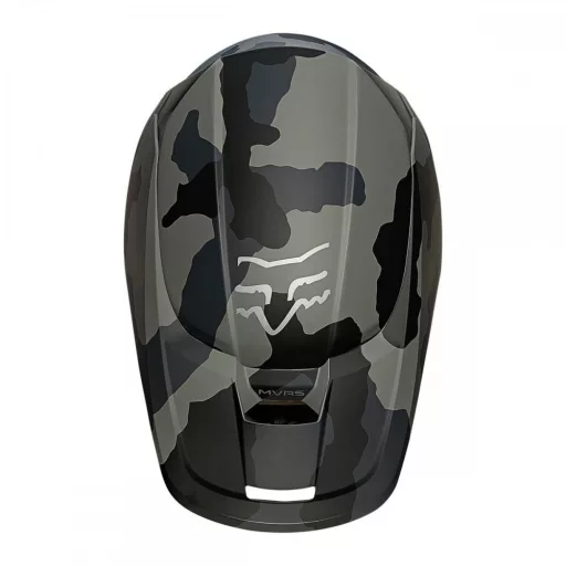 FOX V1 TREV MIPS MV,gyerek bukósisak, BLACK CAMO