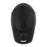 FOX V1 TREV MIPS MV,gyerek bukósisak, BLACK