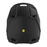 FOX V1 TREV MIPS MV,gyerek bukósisak, BLACK