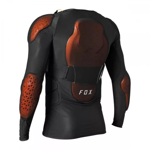 Fox baseframe D30 protektor ing