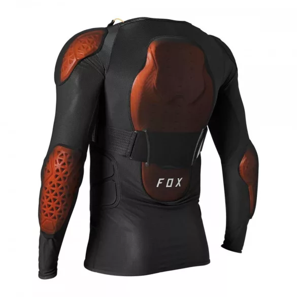 FOX BASEFRAME D30 PROTEKTOR ING