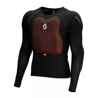 Scott softcon air pro protektoring, m