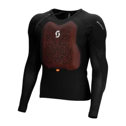 SCOTT SOFTCON AIR PRO protektoring, XXL