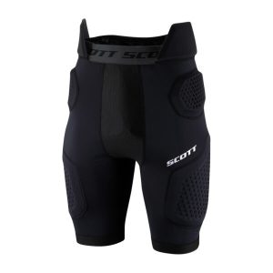 SCOTT SOFTCON AIR protektor short, M