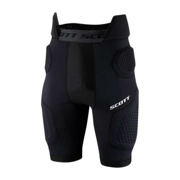 SCOTT SOFTCON AIR protektor short, S