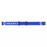 SCOTT PRIMAL BLUE SZEMÜVEG VÍZTISZTA LENCSÉVEL