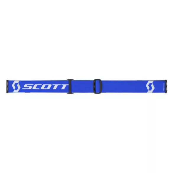 SCOTT PRIMAL BLUE SZEMÜVEG VÍZTISZTA LENCSÉVEL