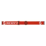 SCOTT PRIMAL RED SZEMÜVEG VÍZTISZTA LENCSÉVEL