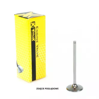   Suzuki ProX szivószelep, acél - drz 400 00 - 20, ltz 400 03 - 18 oem: 12911 - 29f00