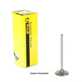  Suzuki proy szívó szelep, RM - Z 450 08 - 20, Rmx 450Z 10 - 19 titanium Oem:12911 - 28h00