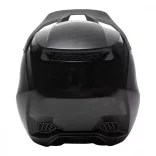 Fox V3  RS BLACK CARBON MIPS MVRS EC  bukósisak, CARBON-BLACK  S