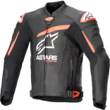 ALPINESTARS GP Plus R v4 Airflow Leather Bőrkabát