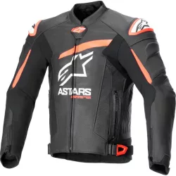 ALPINESTARS GP Plus R v4 Airflow Leather Bőrkabát
