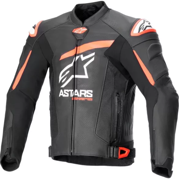ALPINESTARS GP Plus R v4 Airflow Leather Bőrkabát