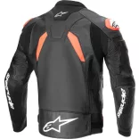 ALPINESTARS GP Plus R v4 Airflow Leather Bőrkabát
