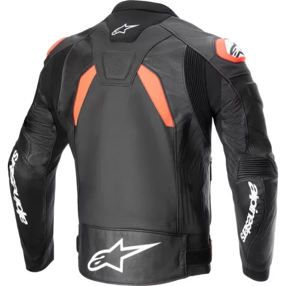ALPINESTARS GP Plus R v4 Airflow Leather Bőrkabát