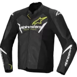 ALPINESTARS Faster v3 Airflow Leather Bőrkabát