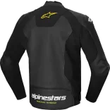 ALPINESTARS Faster v3 Airflow Leather Bőrkabát