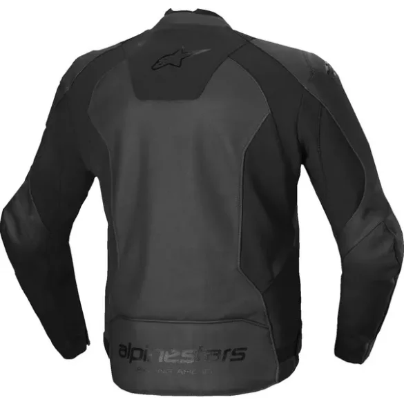 ALPINESTARS Faster v3 Leather Riding Bőrkabát