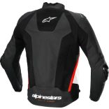 ALPINESTARS Missile v3 Airflow Leather Bőrkabát