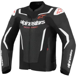 ALPINESTARS GP Force Airflow v2 Leather Bőrkabát