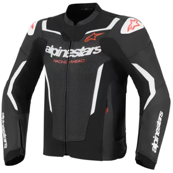 ALPINESTARS GP Force Airflow v2 Leather Bőrkabát