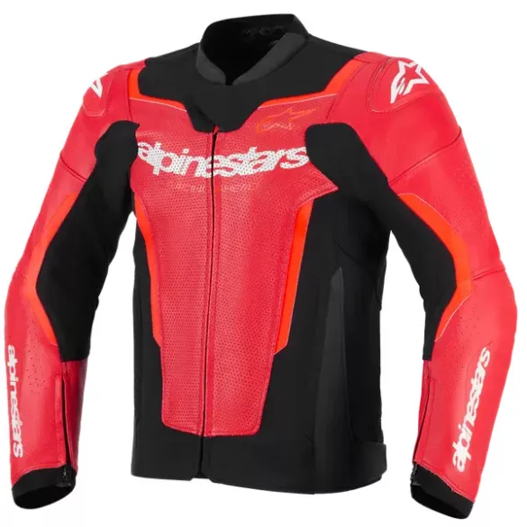 ALPINESTARS GP Force Airflow v2 Leather Bőrkabát