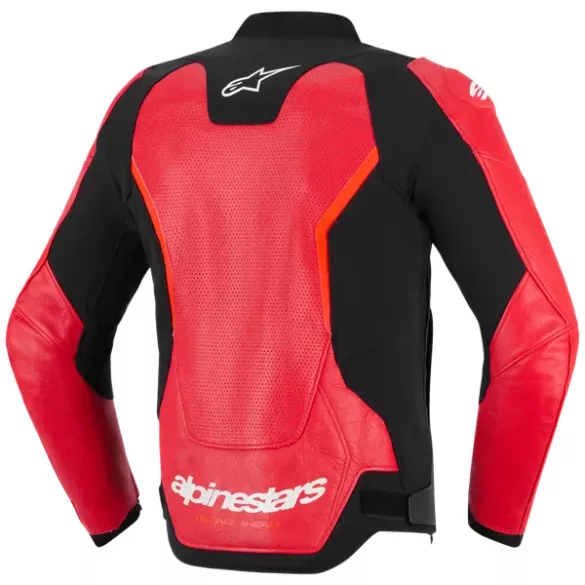 ALPINESTARS GP Force Airflow v2 Leather Bőrkabát