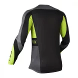 FOX  Flexair MIRER crossmez, BLACK-YELLOW L méret