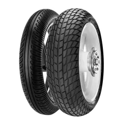   METZELER GUMIABRONCS 125/75R17 420 RACETEC SM RAIN NHS TL ELSŐ RENDELÉSRE (125/75R16.5)