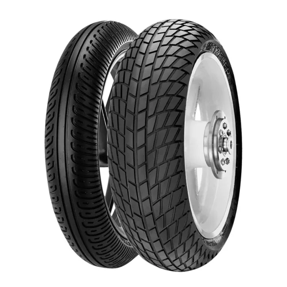 METZELER GUMIABRONCS 125/75R17 RACETEC SM RAIN NHS TL PRZÓD RENDELÉSRE