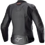 ALPINESTARS WOMEN'S STELLA GP PLUS R V4 BLACK BŐRKABÁT 