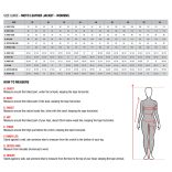 ALPINESTARS WOMEN'S STELLA GP PLUS R V4 BLACK BŐRKABÁT 