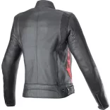 ALPINESTARS Stella Dyno Leather Női Bőrkabát