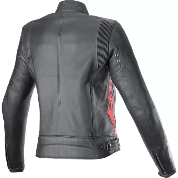 ALPINESTARS Stella Dyno Leather Női Bőrkabát