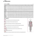 ALPINESTARS Stella T-SPS Air v2 Női Kabát