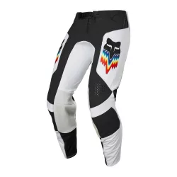 Fox Flexair Relm black nadrág