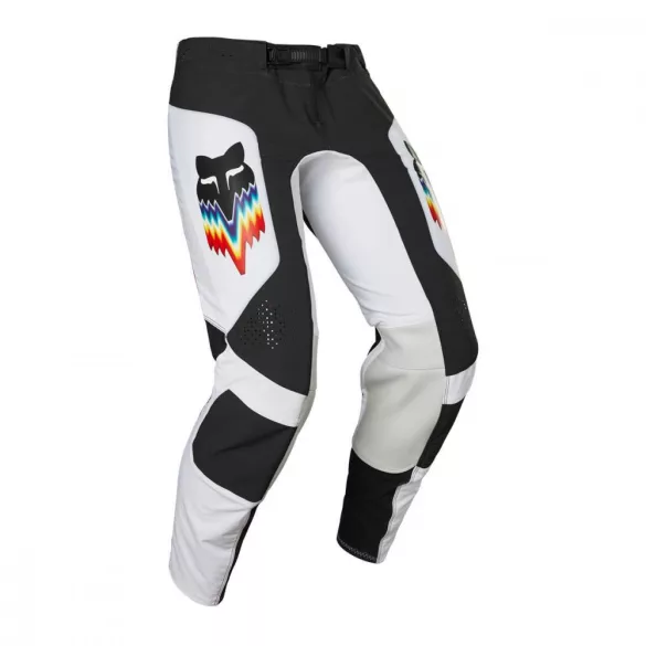 Fox Flexair Relm black nadrág