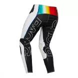 Fox Flexair Relm black nadrág