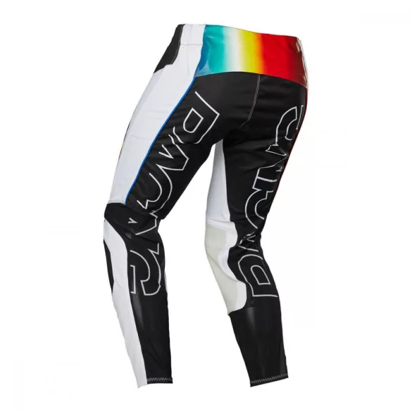 Fox Flexair Relm black nadrág