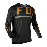FOX 360 MERZ crossmez, BLACK