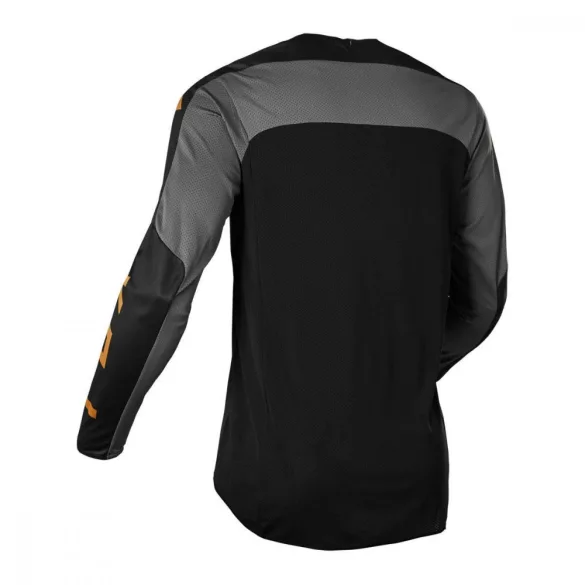 FOX 360 MERZ crossmez, BLACK