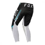 Fox 360 DIER CROSS nadrág.FEKETE