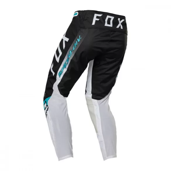Fox 360 DIER CROSS nadrág.FEKETE
