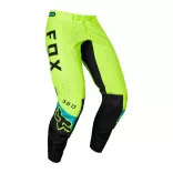 Fox 360 Dier fluo yellow nadrág