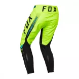 Fox 360 Dier fluo yellow nadrág