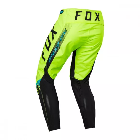 Fox 360 Dier fluo yellow nadrág