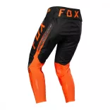 Fox 360 DIER cross nadrág fluo narancs 30 méret