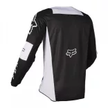 FOX  180 LUX  crossmez, BLACK-WHITE